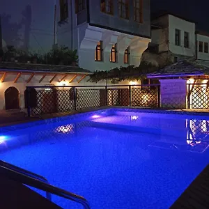 Boutique Praga Отель